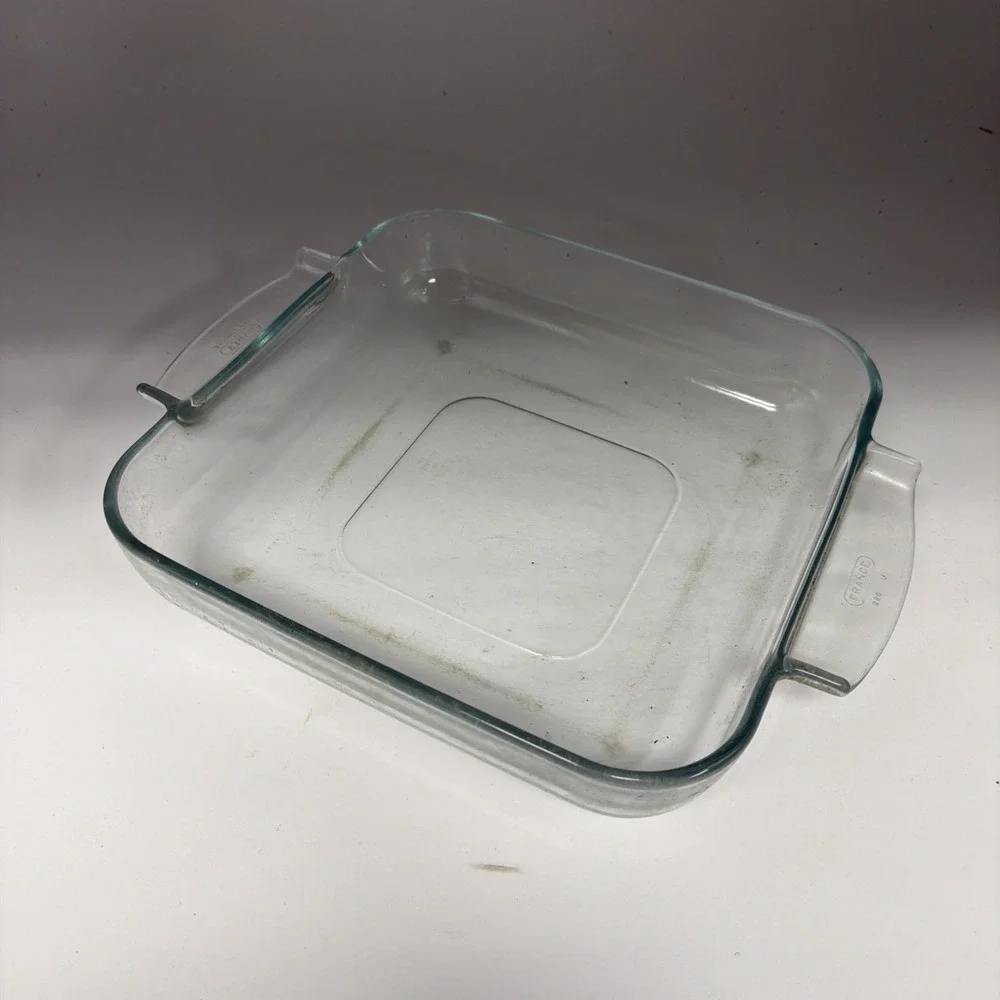 Pyrex 226‎ U